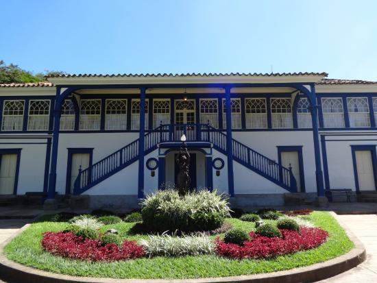 Fazenda São Luiz da Boa Sorte